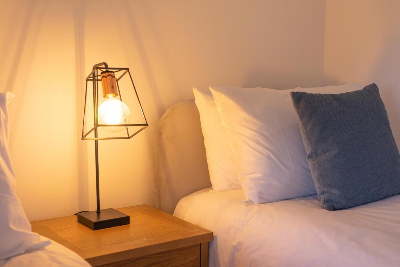 Larkrise - 3 Bed Penthouse-Sleeps 6-Tjslr Daire Woolacombe Dış mekan fotoğraf